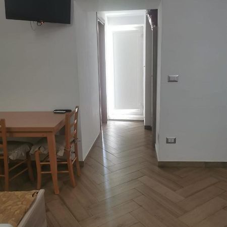 Casa Del Museo Hotel Napoli Ngoại thất bức ảnh