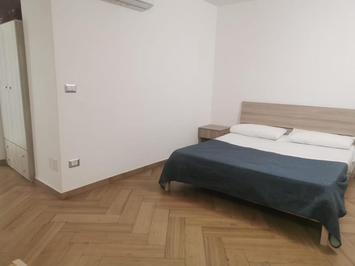 Casa Del Museo Hotel Napoli Ngoại thất bức ảnh
