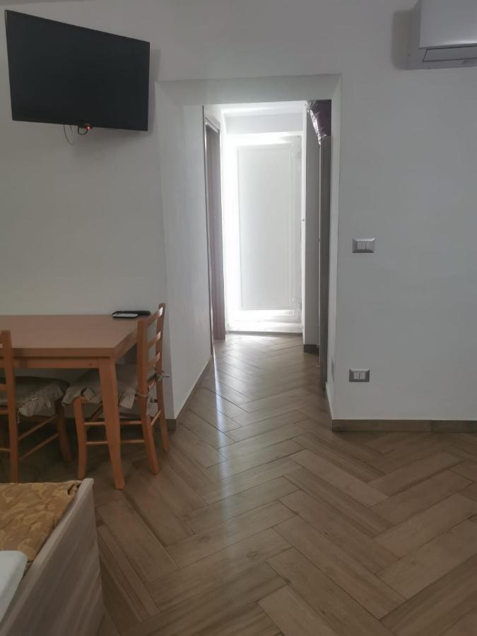Casa Del Museo Hotel Napoli Ngoại thất bức ảnh