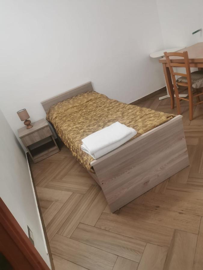 Casa Del Museo Hotel Napoli Ngoại thất bức ảnh